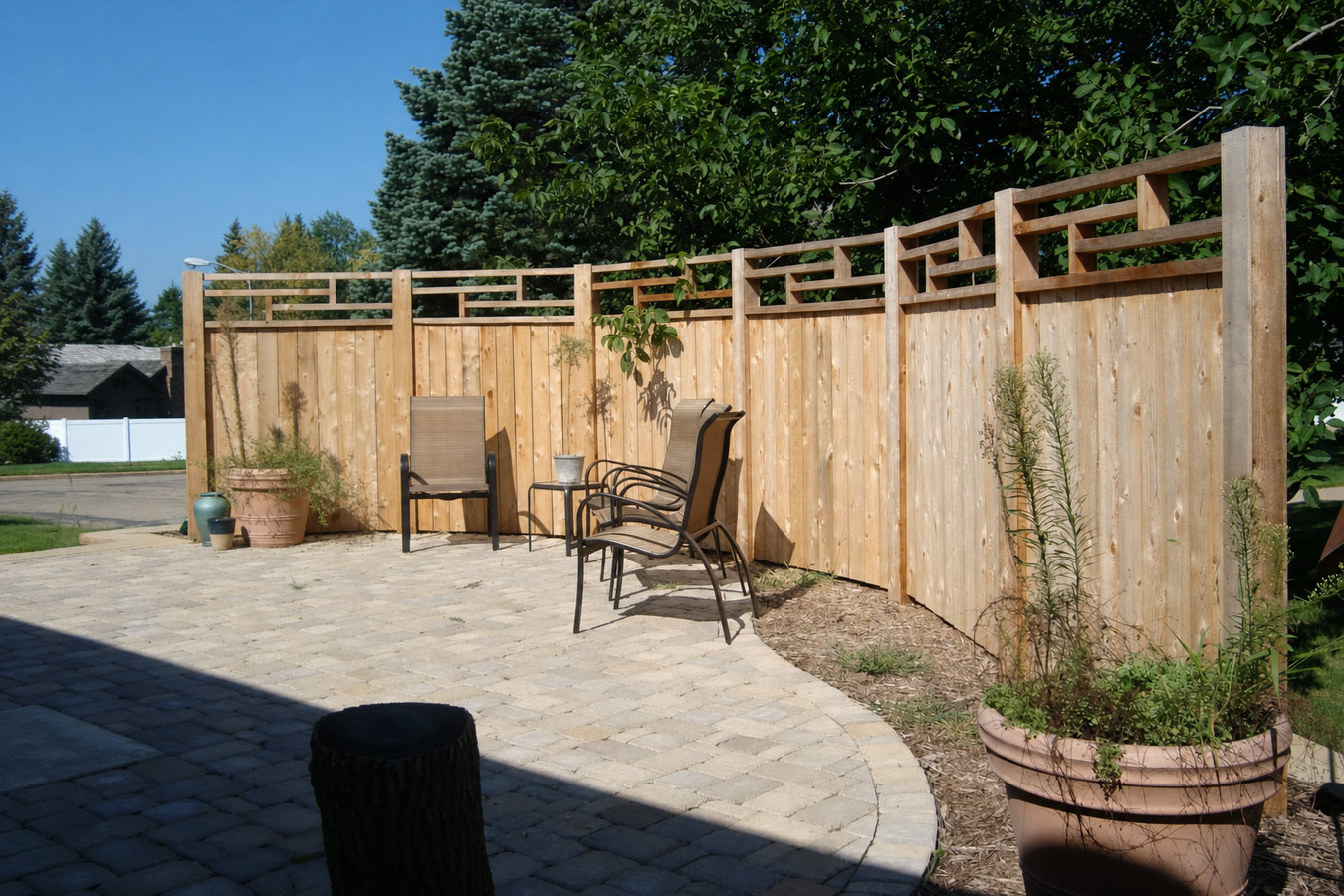 Fence Contractor services in Berkeley, CA