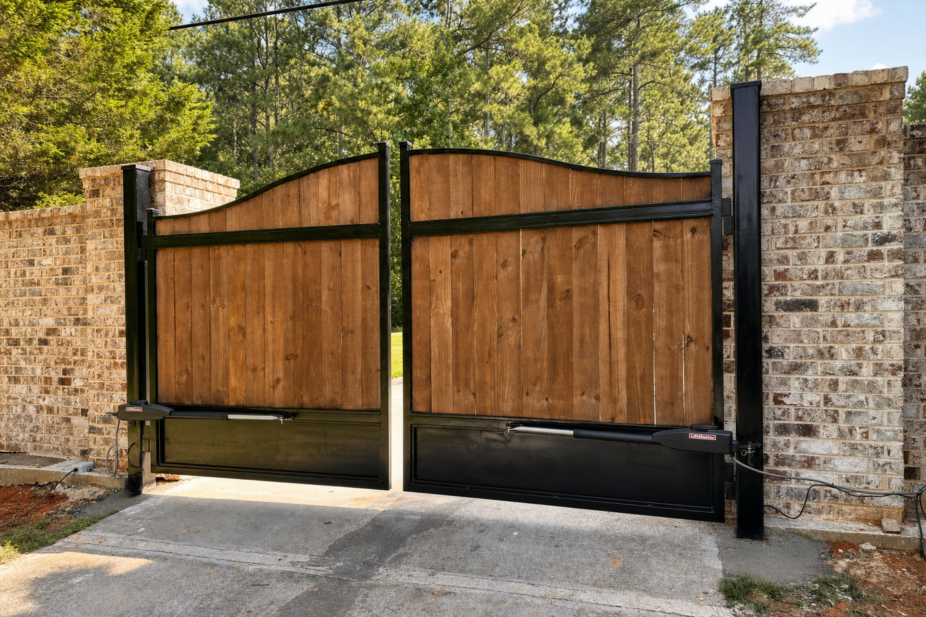 Complete San Pablo Fence - Fence Contractor in San Pablo, CA