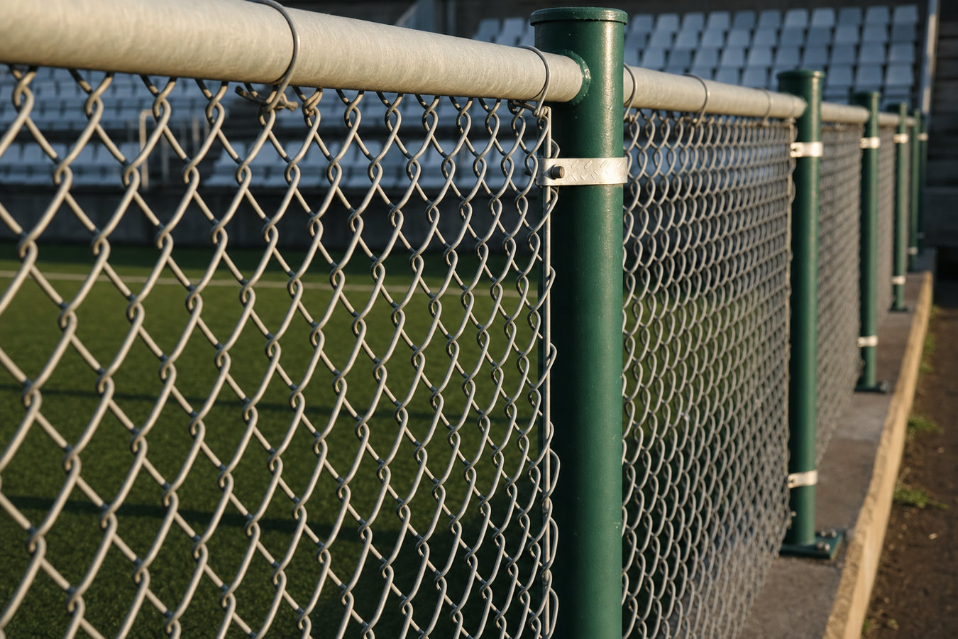 Fence Contractor services in Emeryville, CA