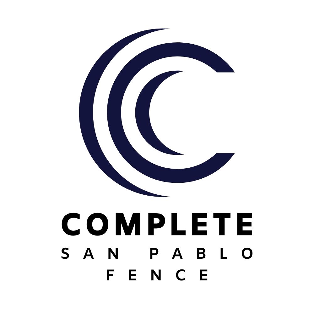 Complete San Pablo Fence